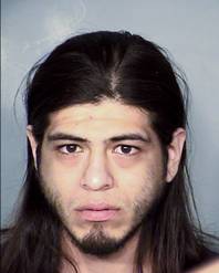 Joseph Ramirez